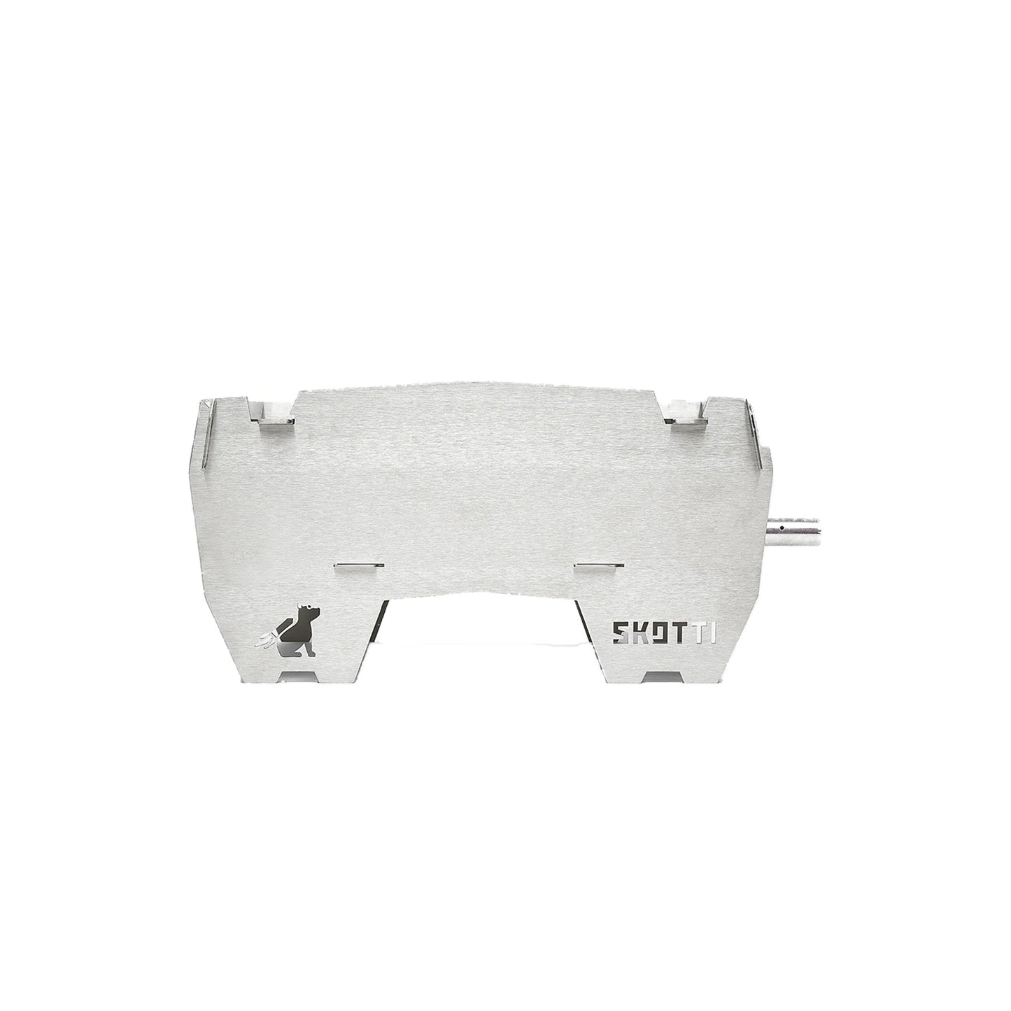 Skotti For Carhartt Wip Grill Steel