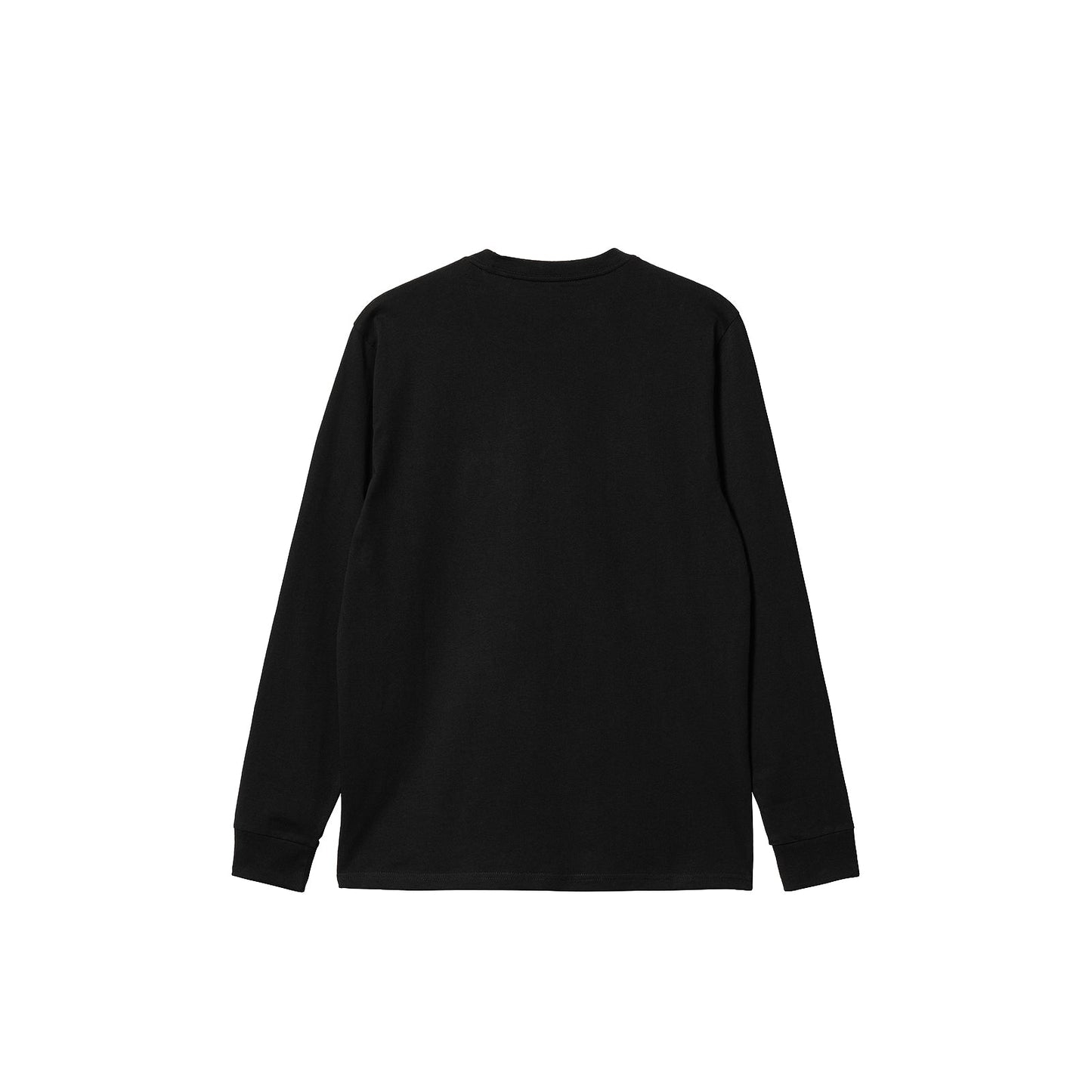 Carhartt Wip L/S Pocket T-shirt