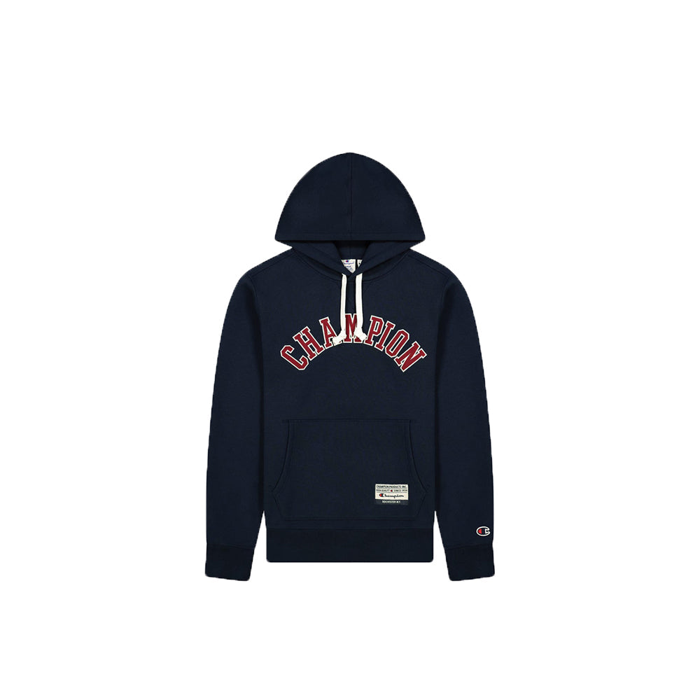 Champion Hooded Sweatshirt