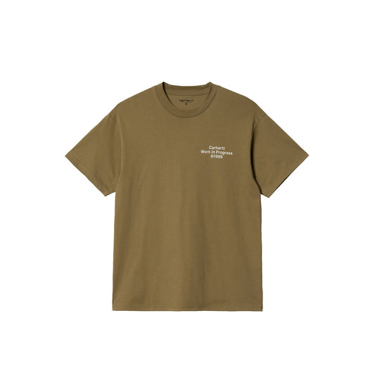 Carhartt Wip S/S Formation T-Shirt