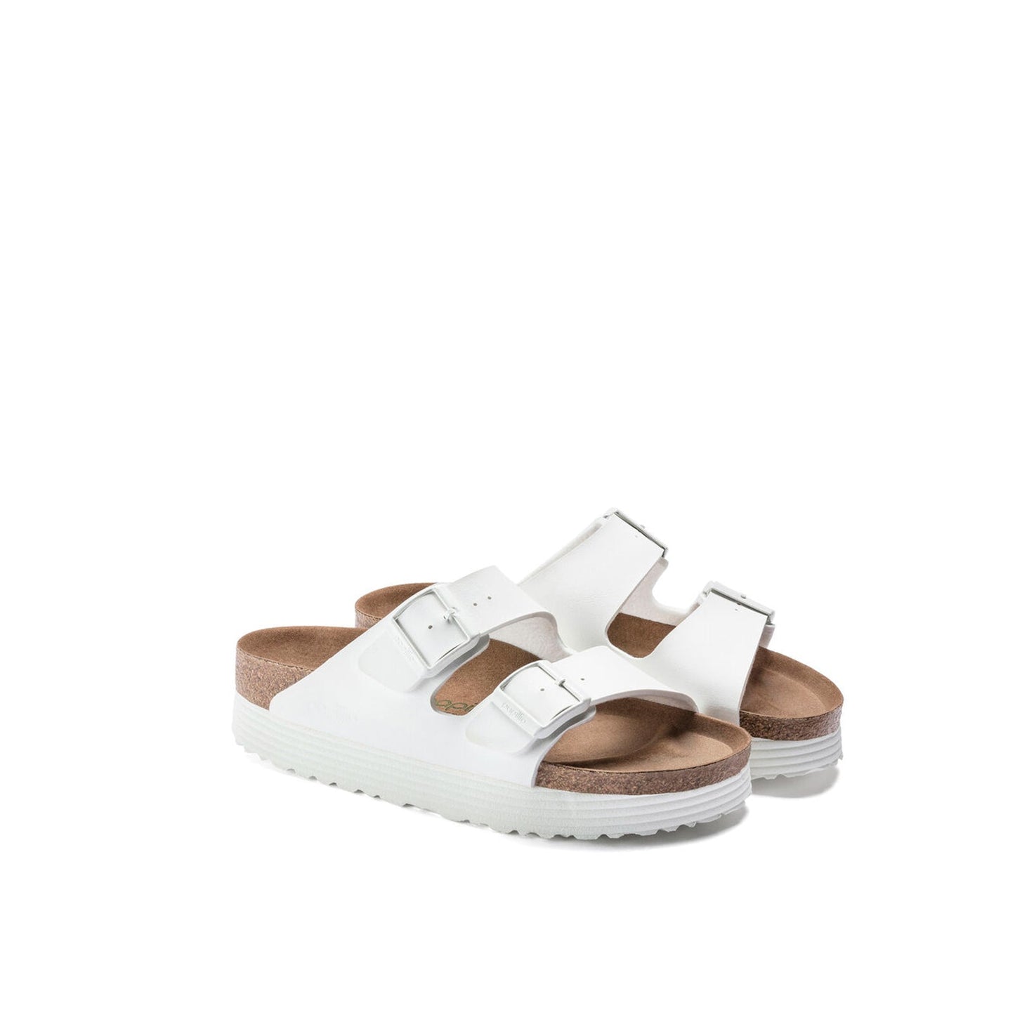 Birkenstock Arizona Grooved Veg Birko Flor