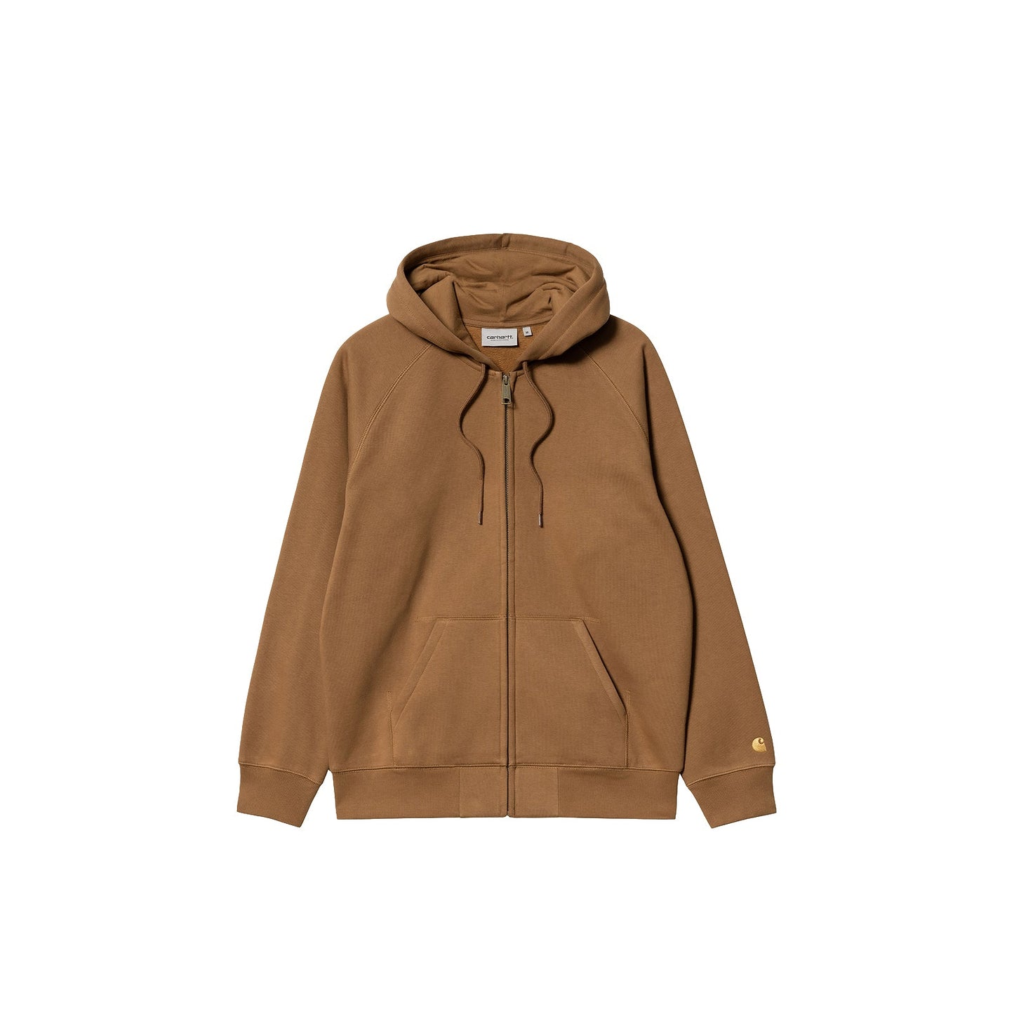Carhartt Wip Hooded Chase Jacket