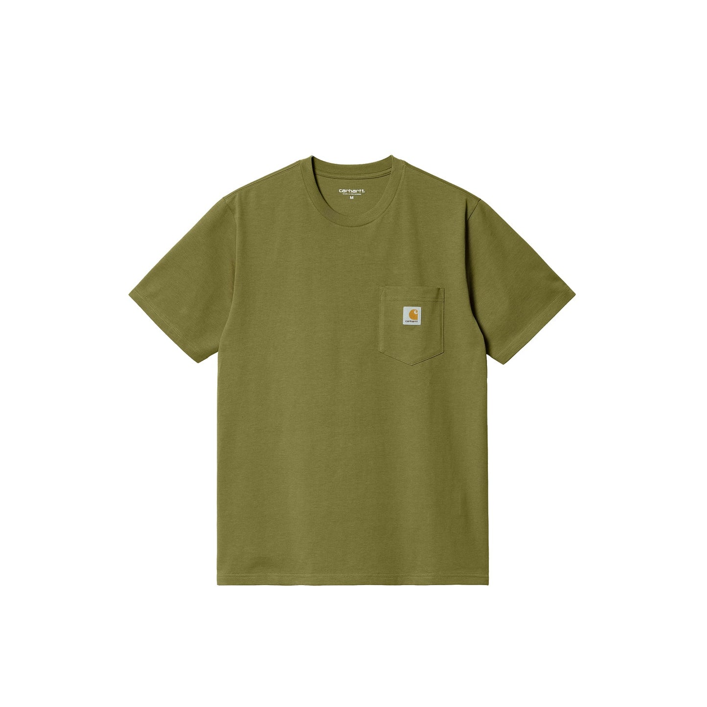 Carhartt Wip S/S Pocket T-shirt