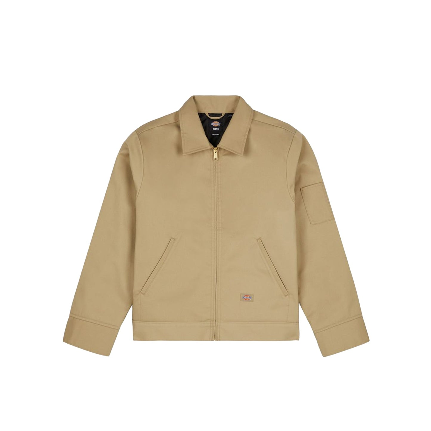 Dickies Lined Eisenhower Jacket