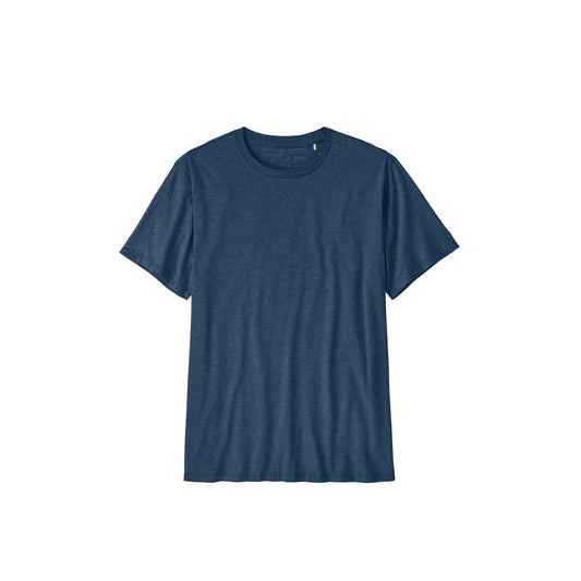 Patagonia Regenerative Organic Cotton L/W Tee