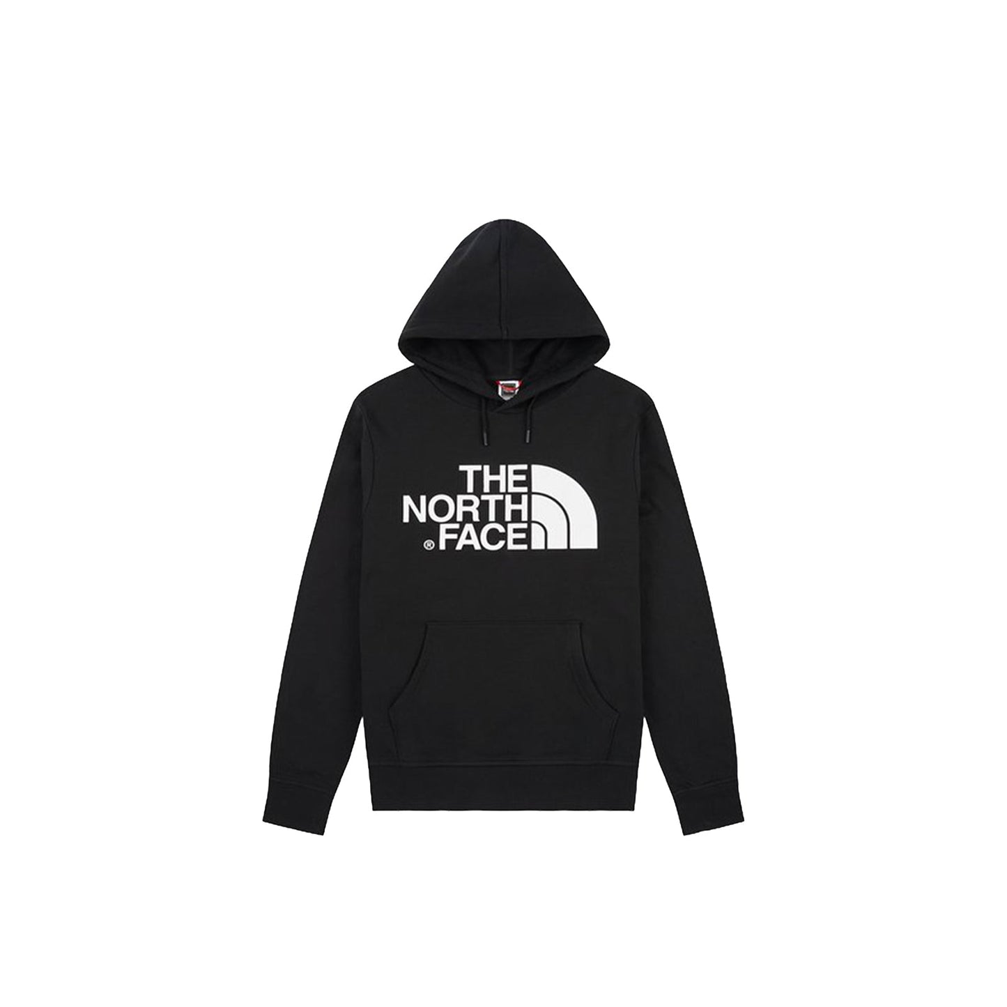 The North Face M Standard Hoodie