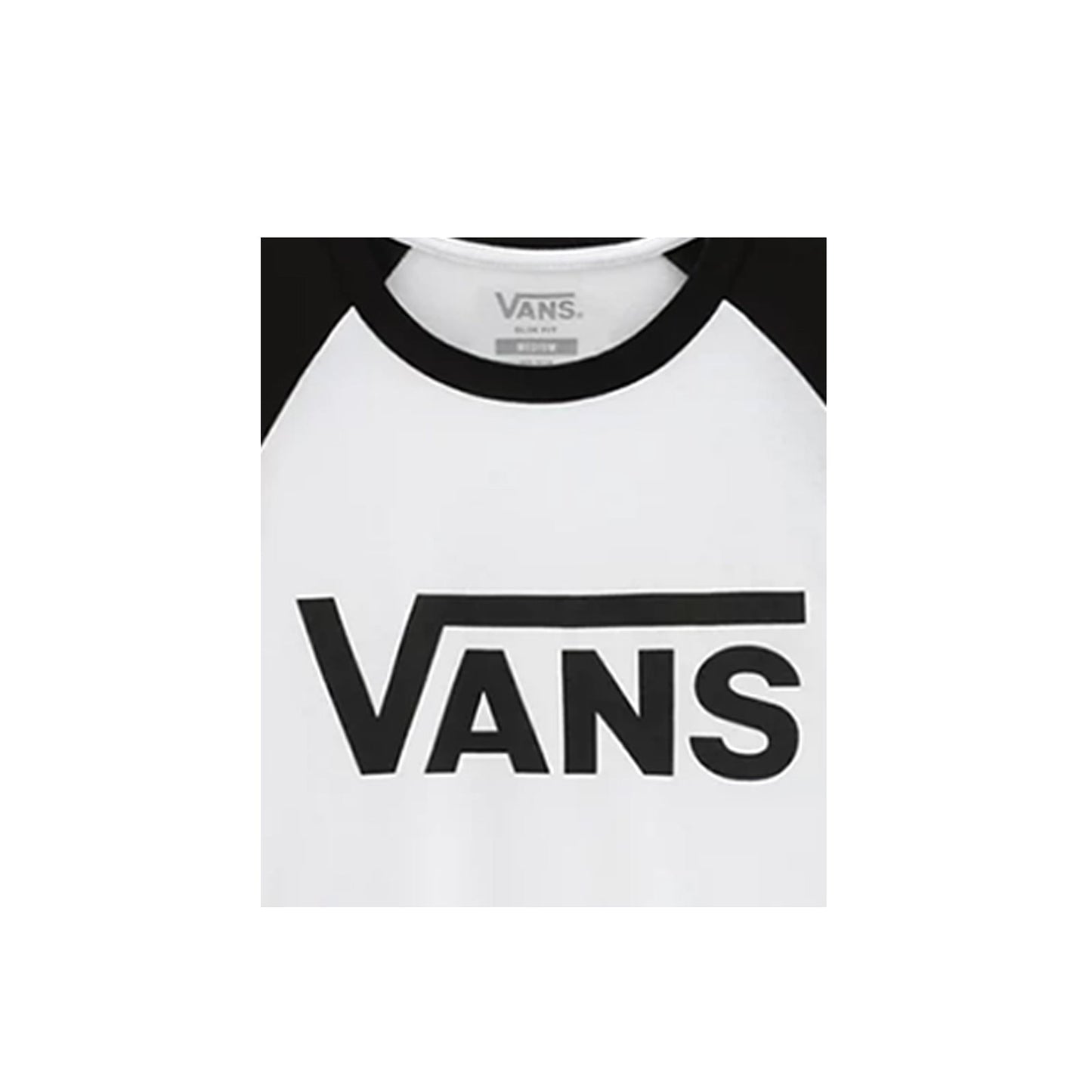 Vans Classic Raglan