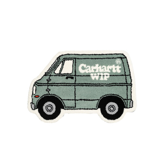 Carhartt Wip Mystery Rug