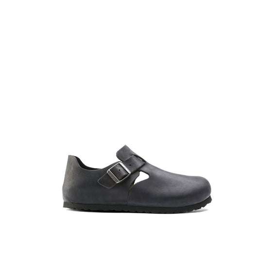 Birkenstock London Oiled Lether