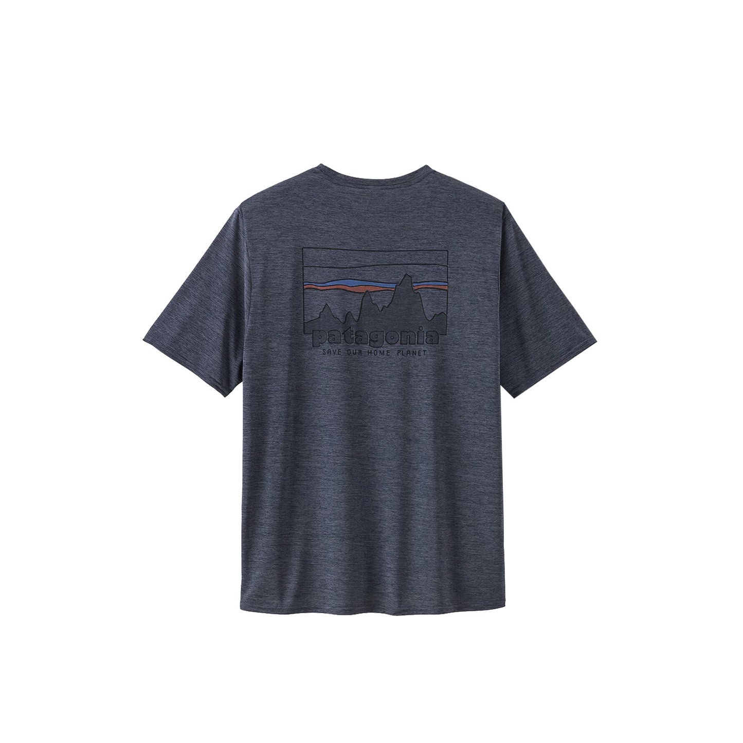 Patagonia M's Cap Cool Daily Graphic Shirt