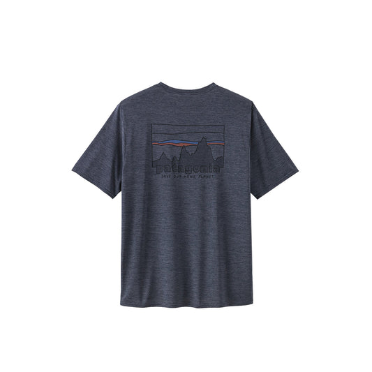 Patagonia M's Cap Cool Daily Graphic Shirt