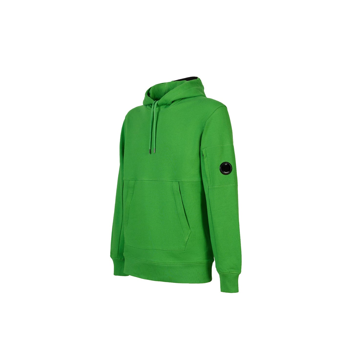C.P. Company Diagonal Raised Fleece Hoodie