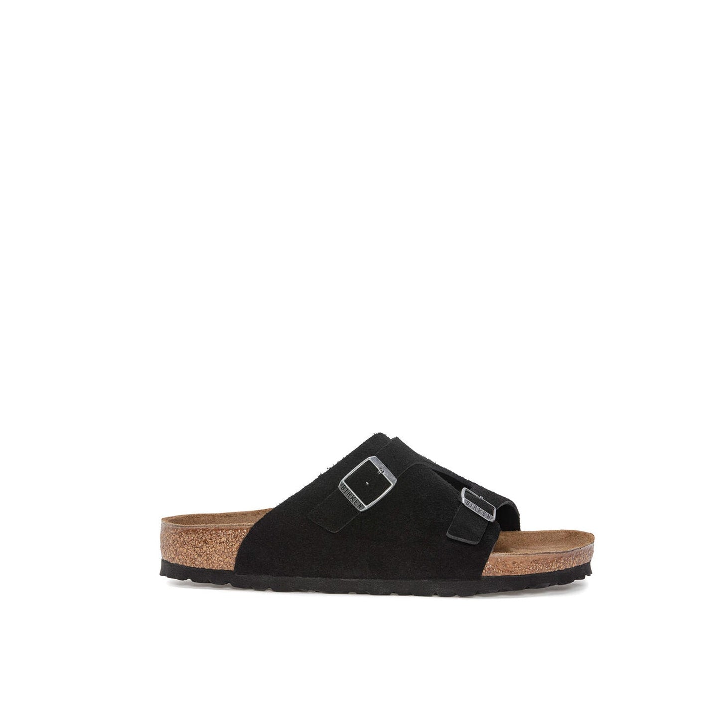 Birkenstock Zurich Suede Leather