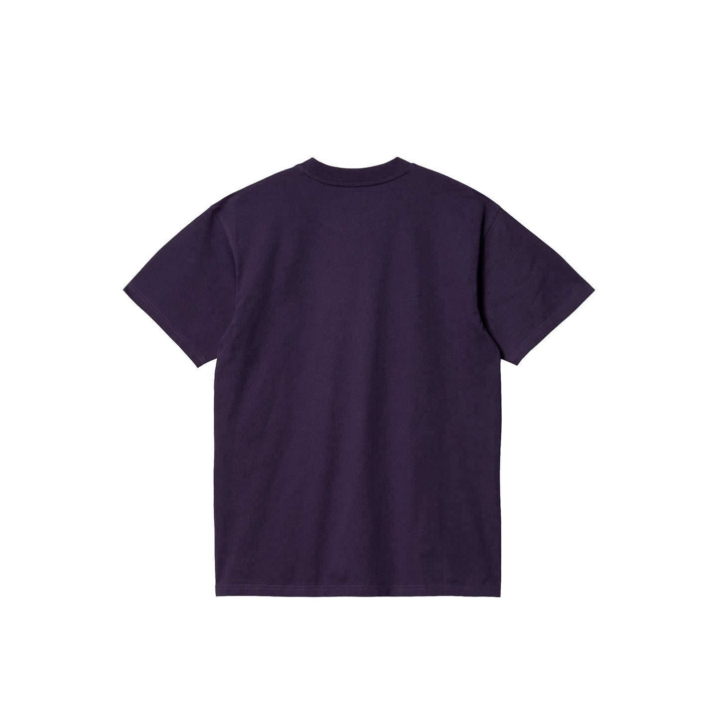 Carhartt Wip S/S American Script T-Shirt