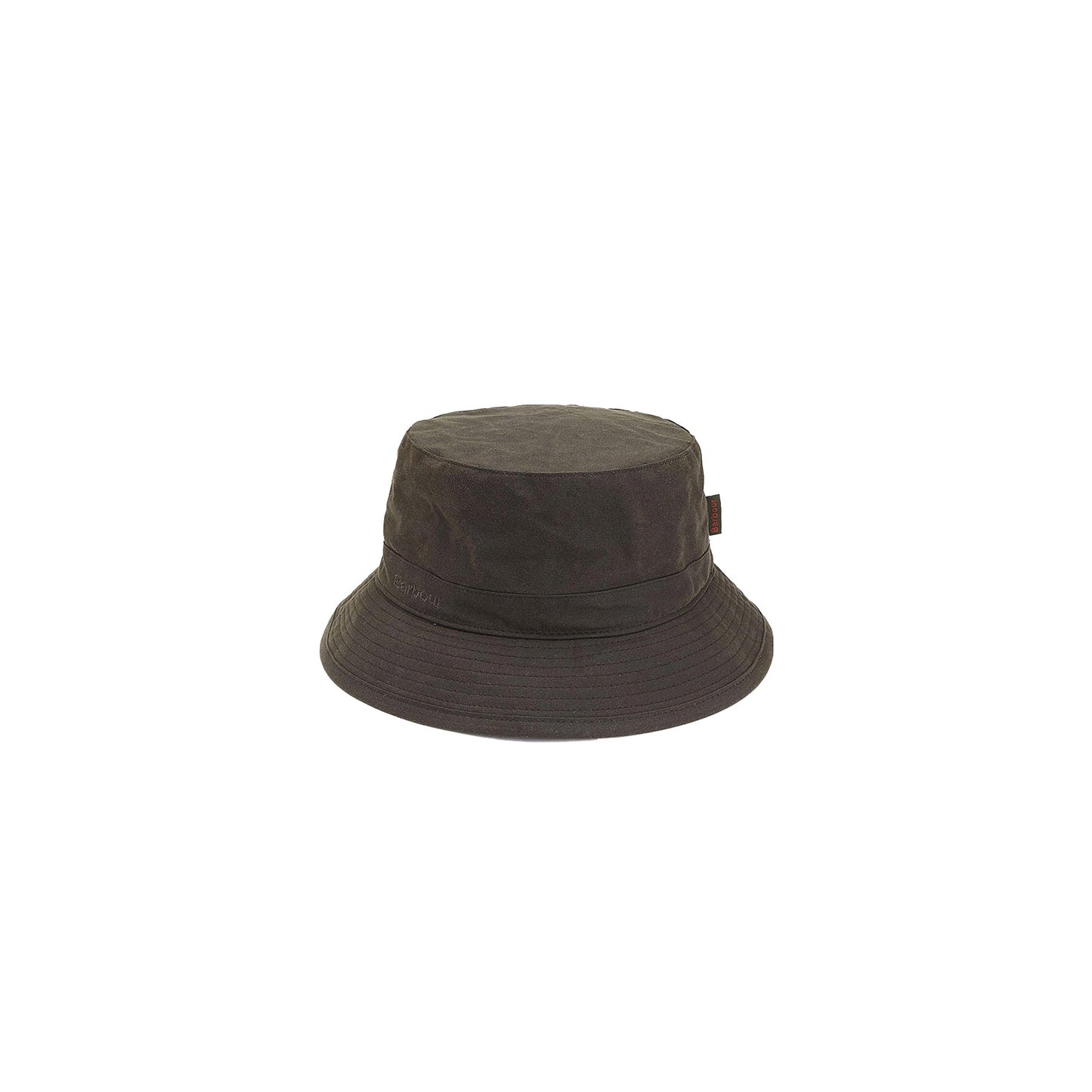 Barbour Wax Sports Hat