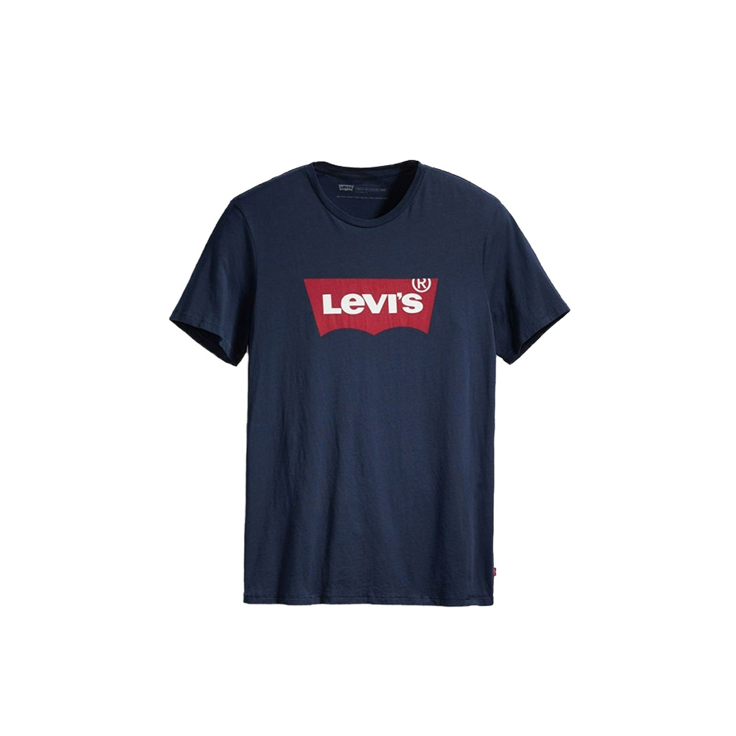Levi's Graphic Setin Neck