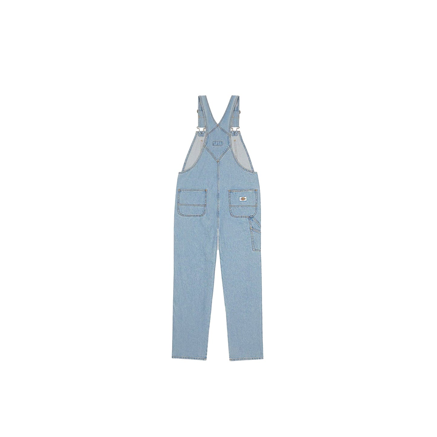 Dickies Classic Denim Bib W