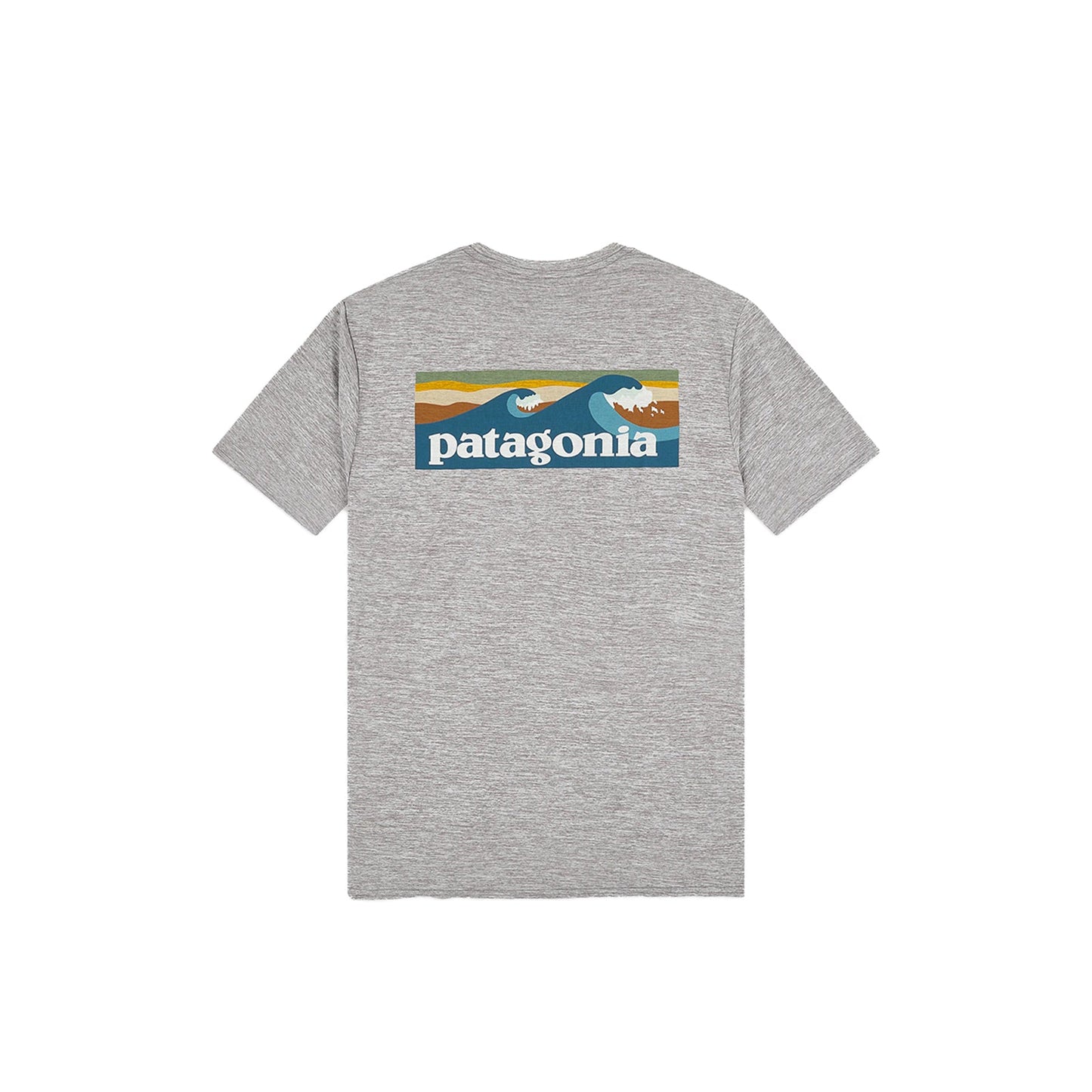 Patagonia M'S Cap Cool Daily Graphic Shirt