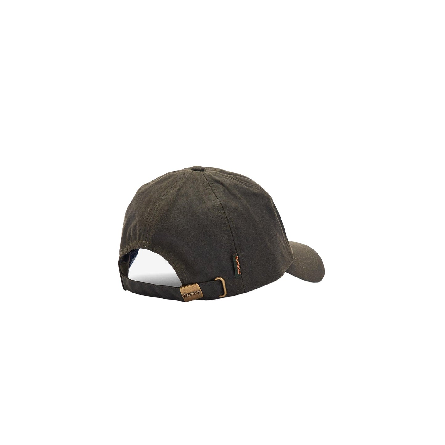 Barbour Wax Sports Cap
