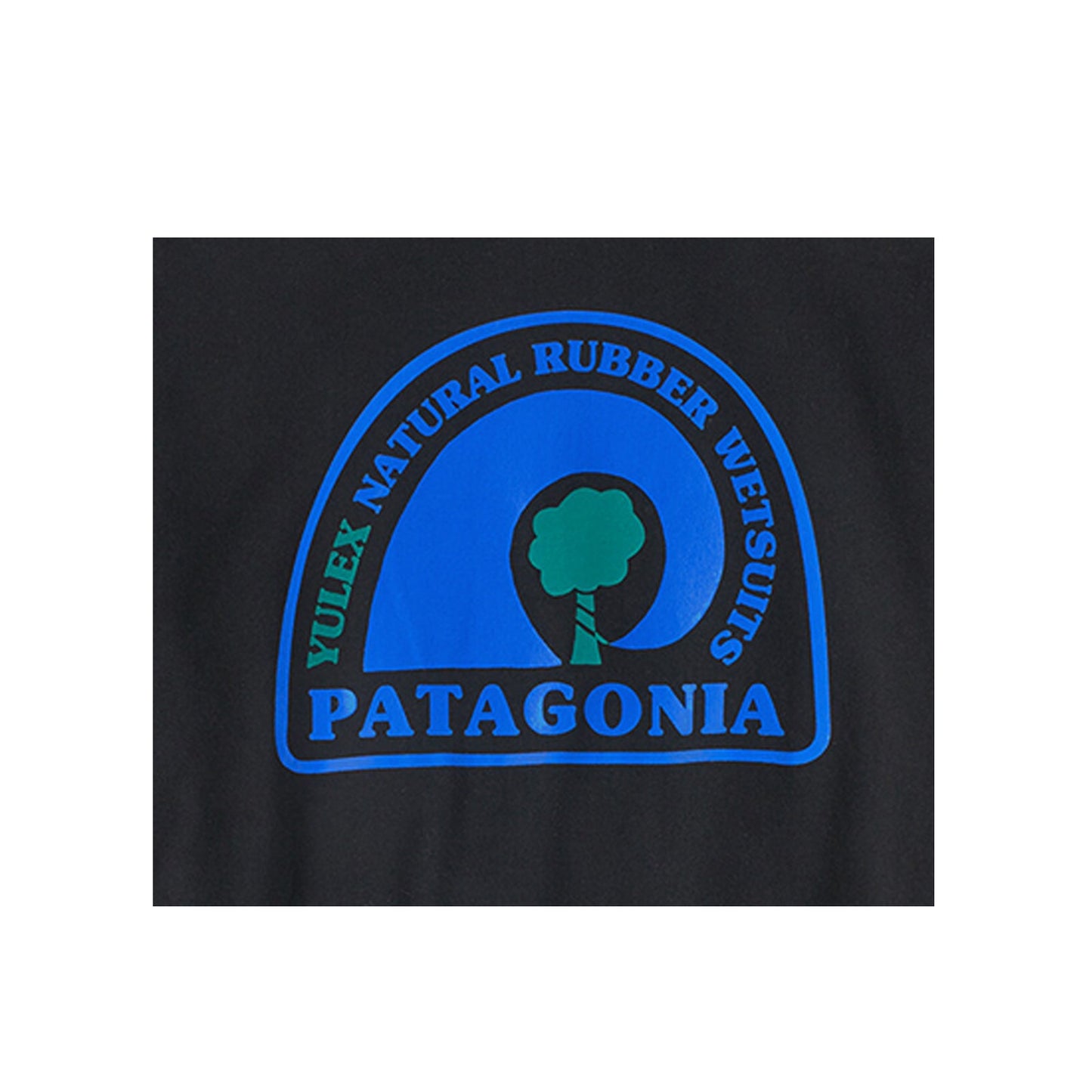 Patagonia M's Rubber Tree Mark Responsabili-Tee