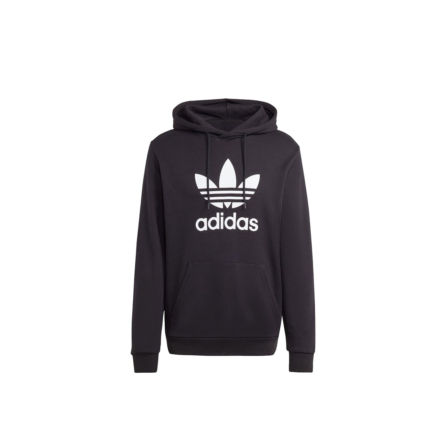 Adidas Trefoil Hoodie