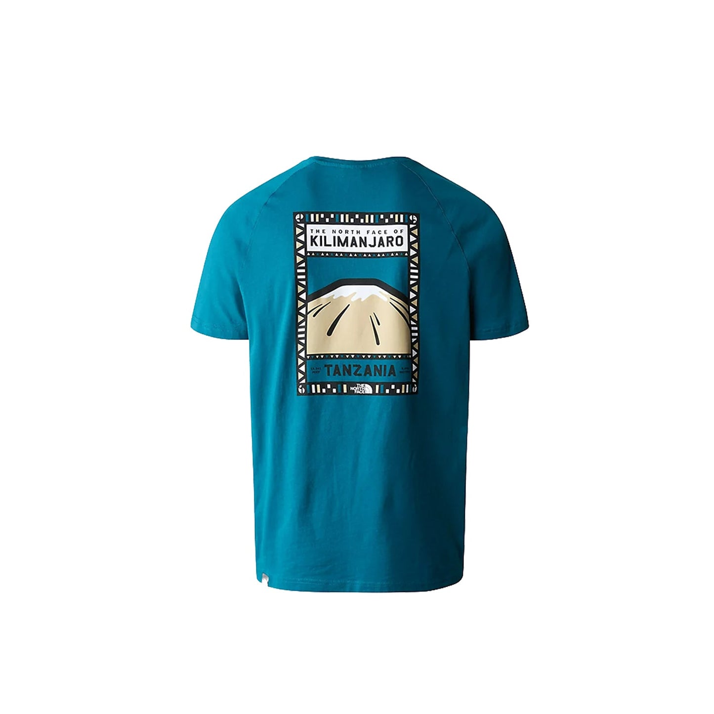 The North Face S/S North Faces Tee