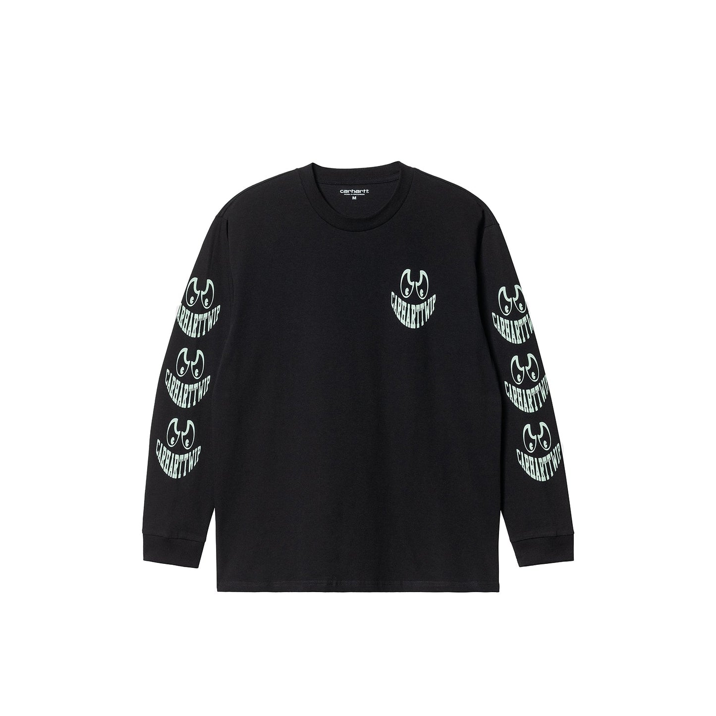 Carhartt Wip L/s Grin T-shirt