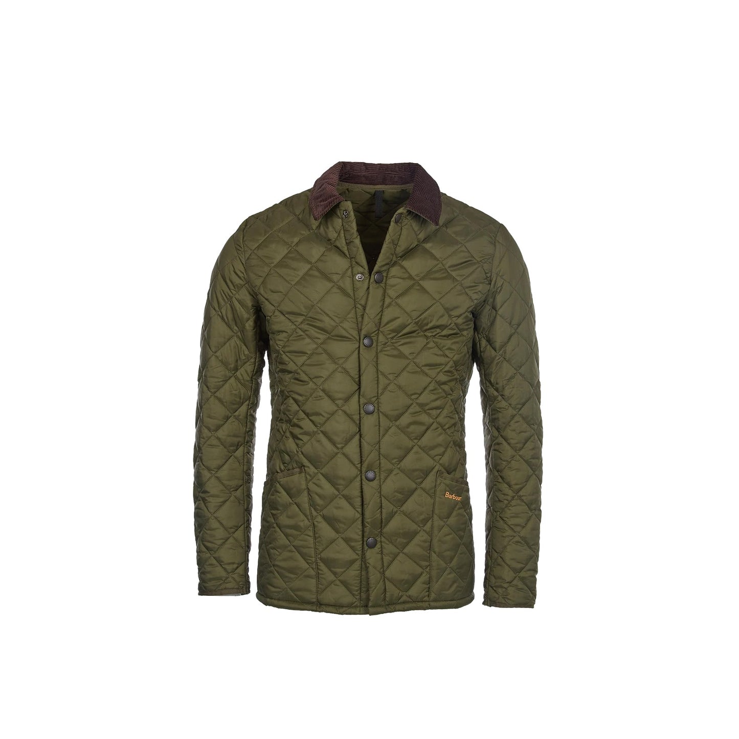 Barbour Heritage Liddesdale Quilt