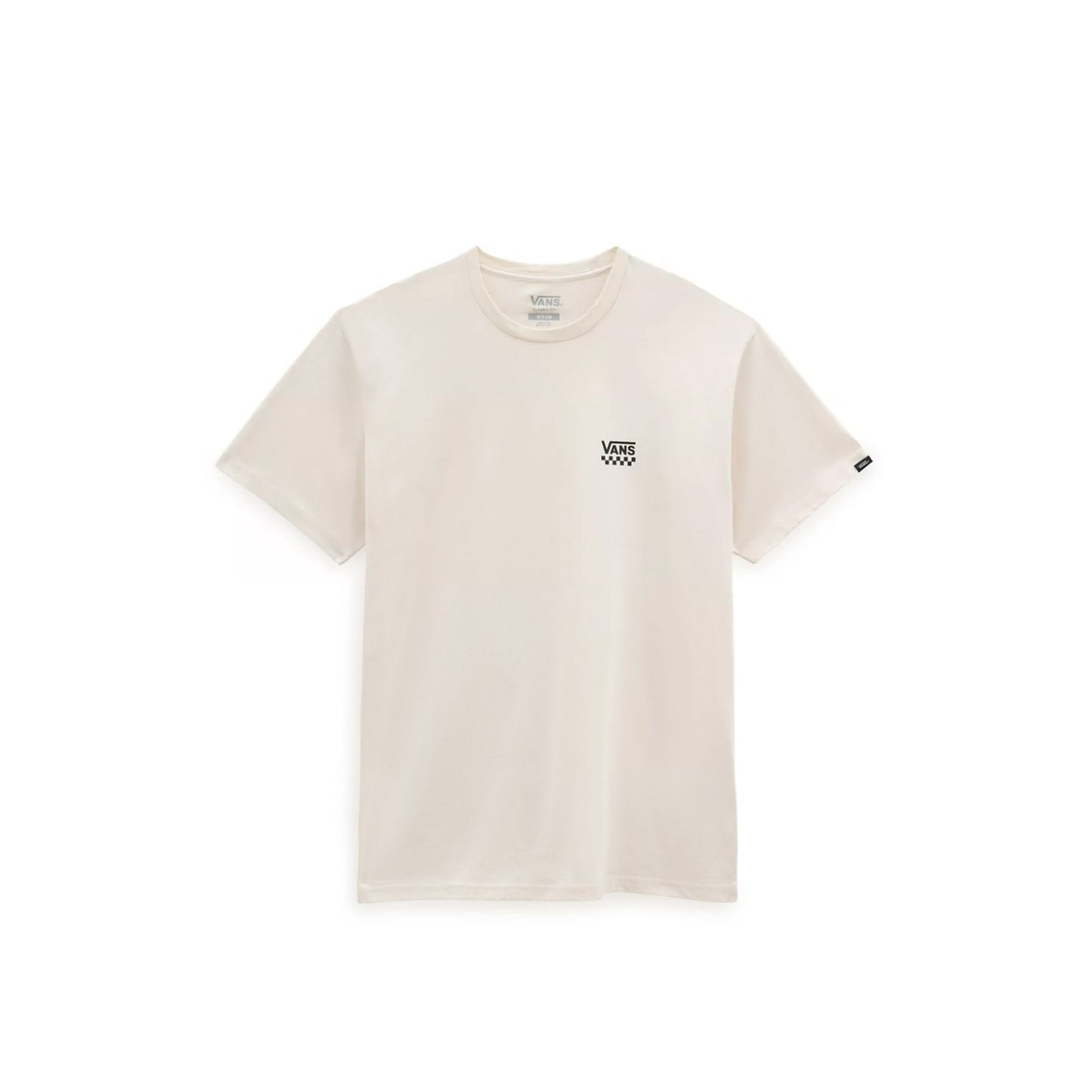 Vans Left Chest Logo II SS