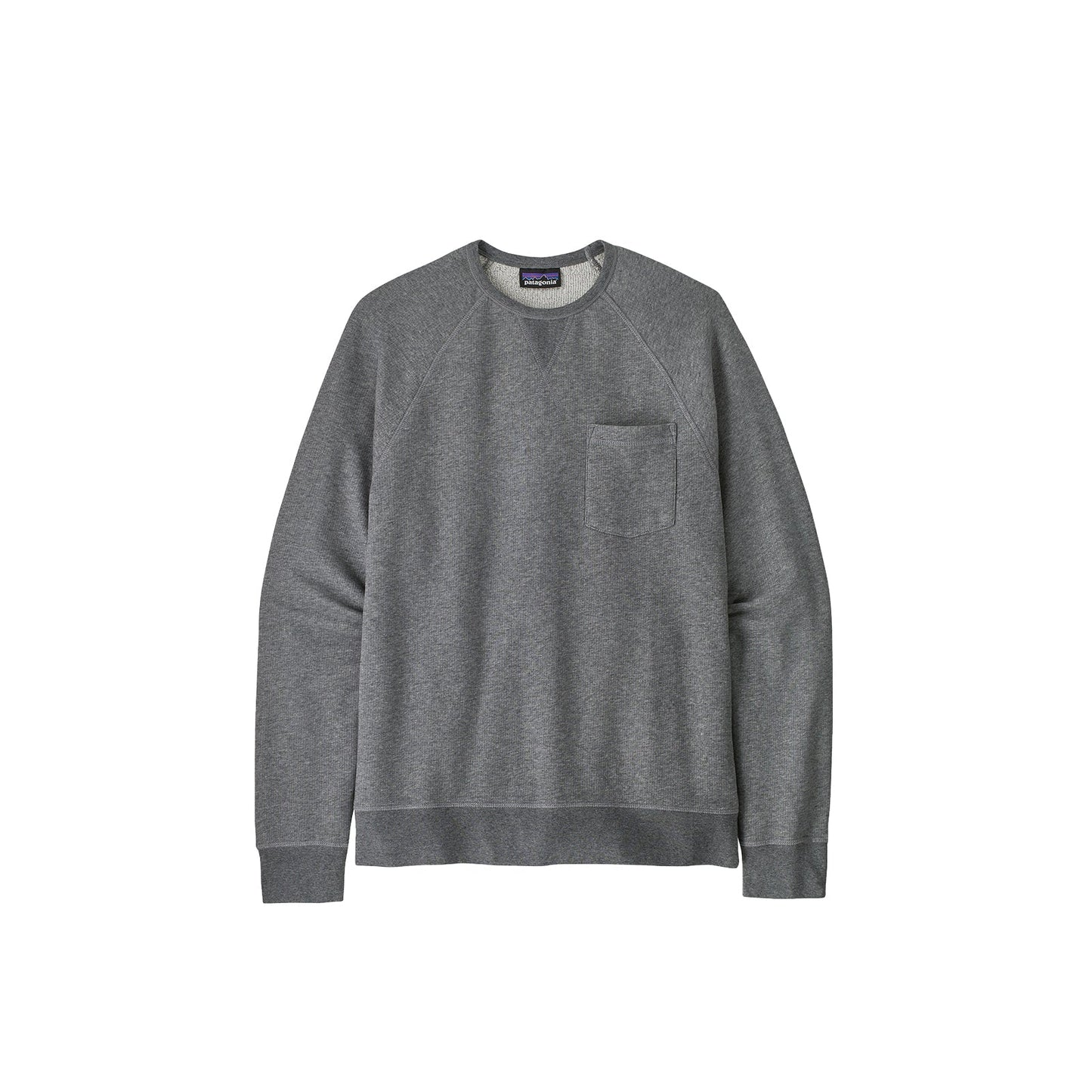 Patagonia M's Mahnya Fleece Crewneck
