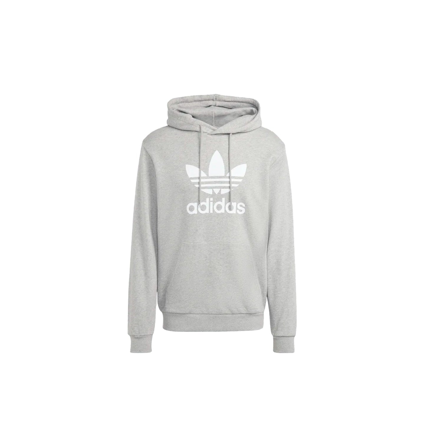 Adidas Trefoil Hoodie