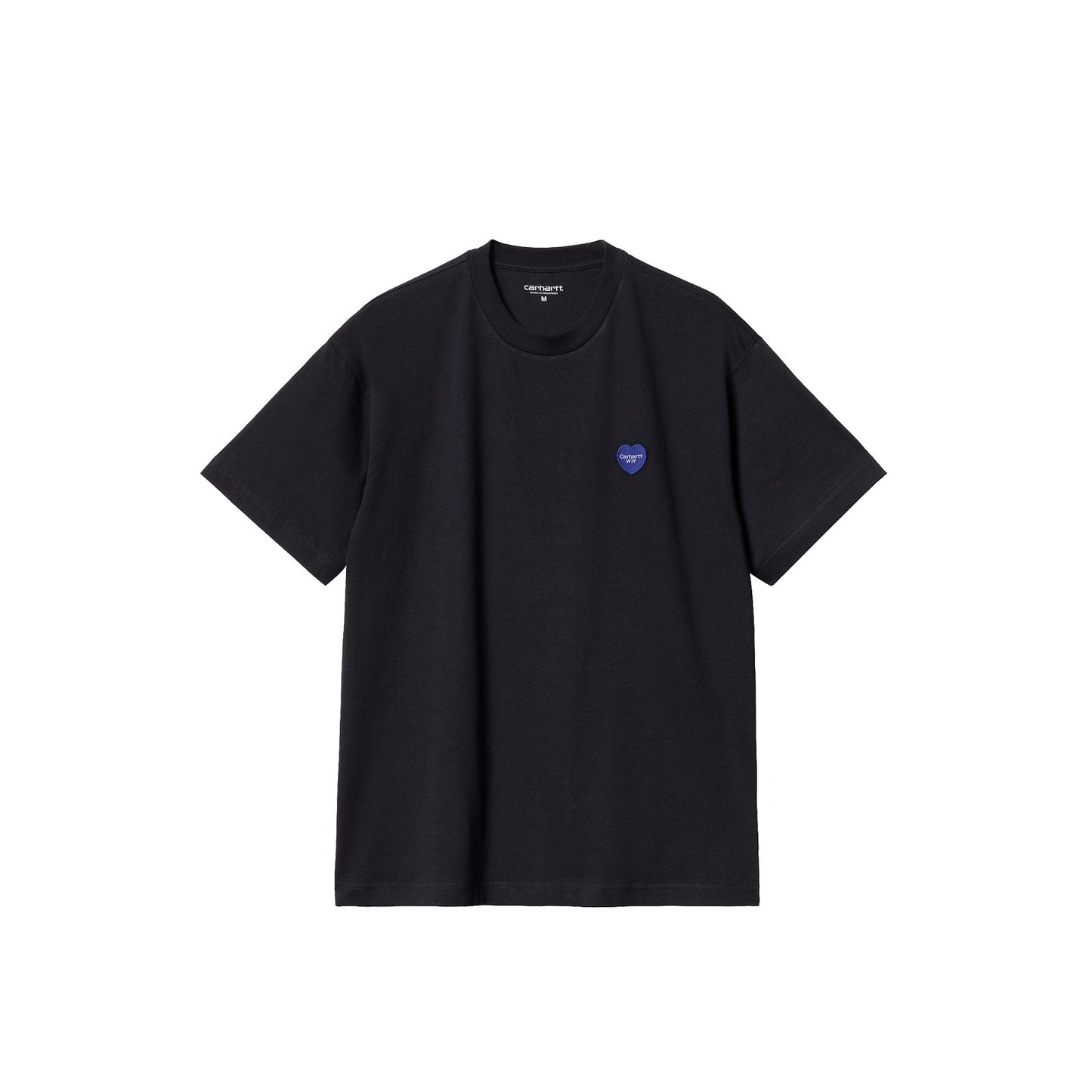 Carhartt Wip S/S Heart Patch T-shirt