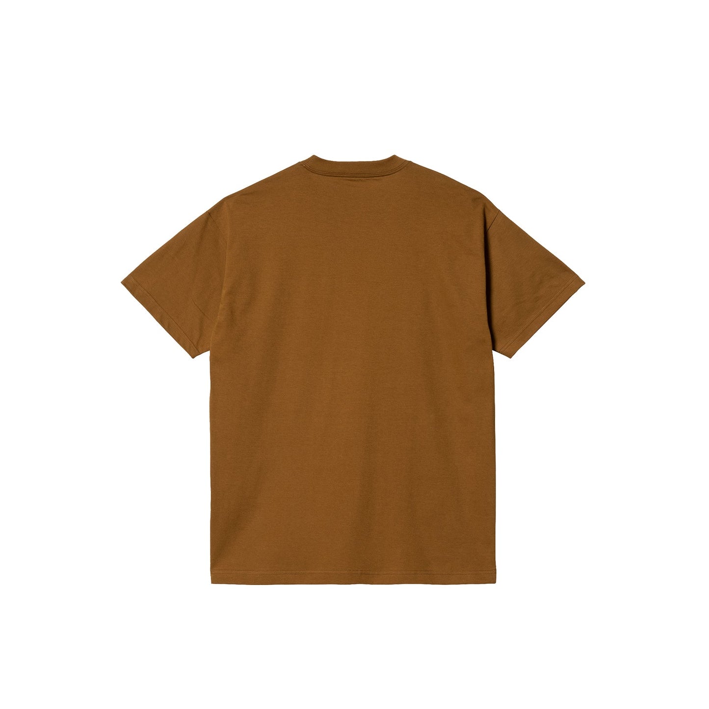 Carhartt Wip S/S Heart Patch T-shirt