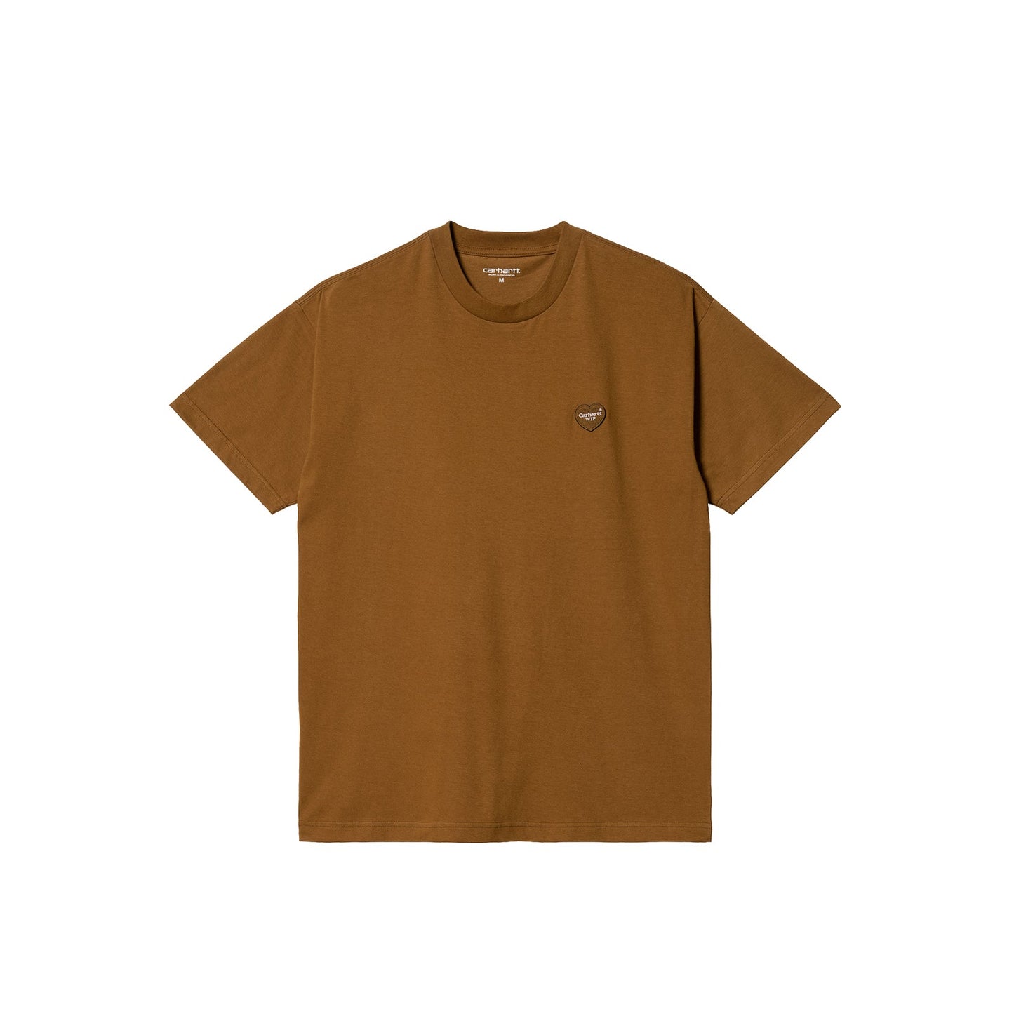 Carhartt Wip S/S Heart Patch T-shirt