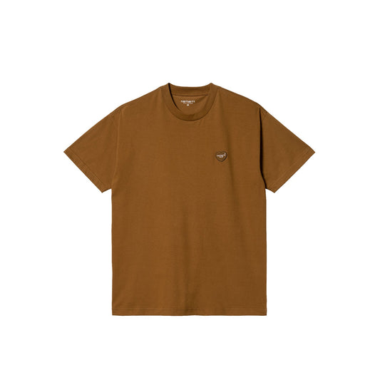 Carhartt Wip S/S Heart Patch T-shirt