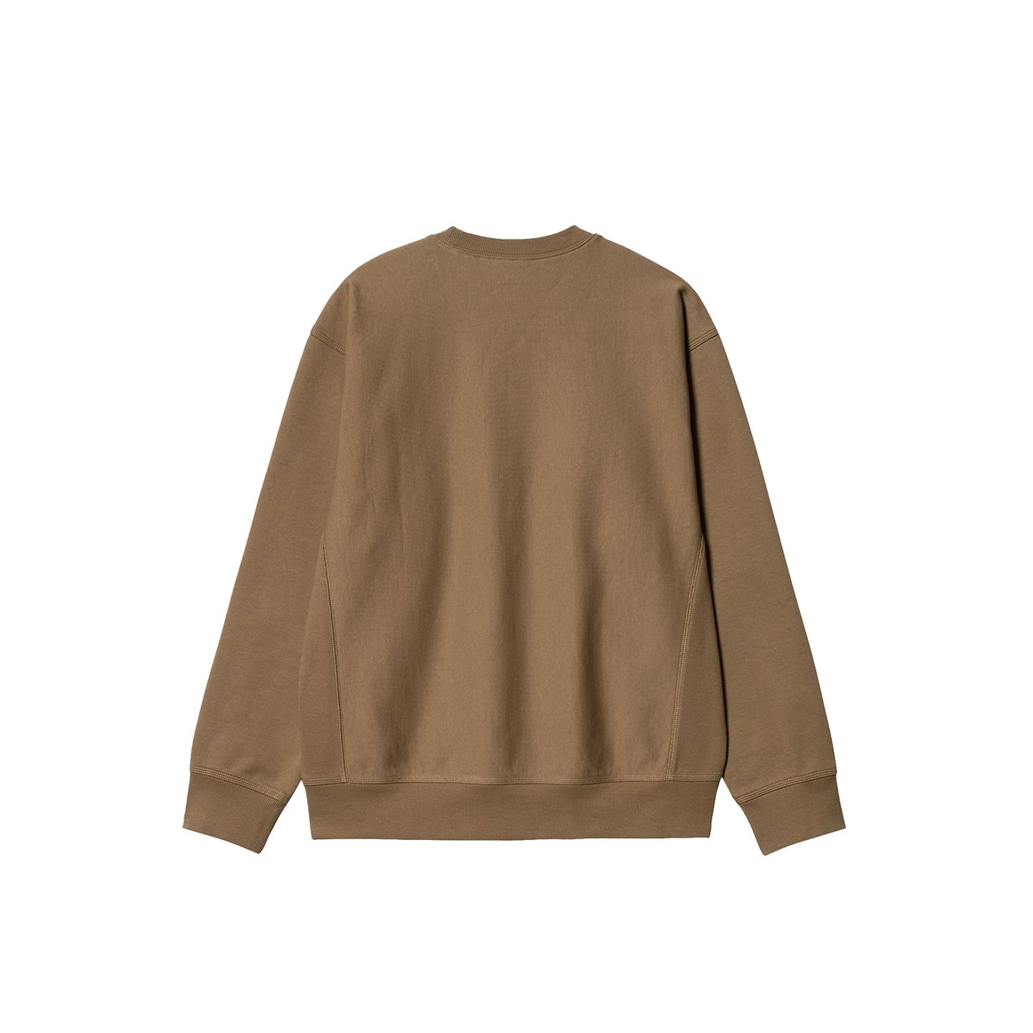 Carhartt Wip American Script Sweat