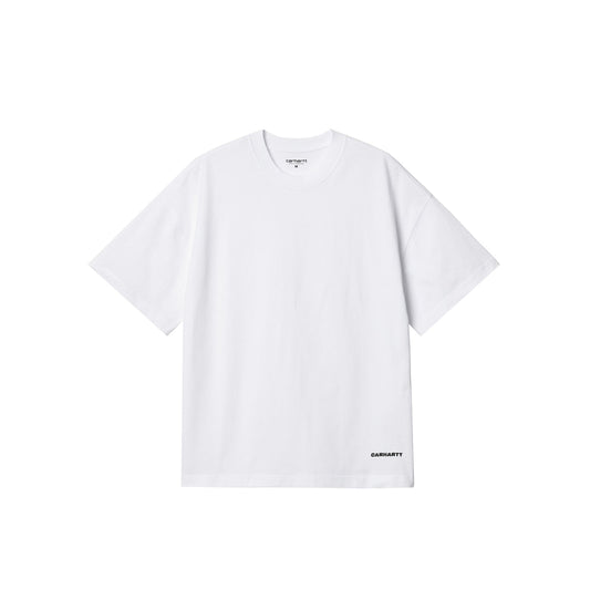 Carhartt Wip S/S Link Script T-shirt