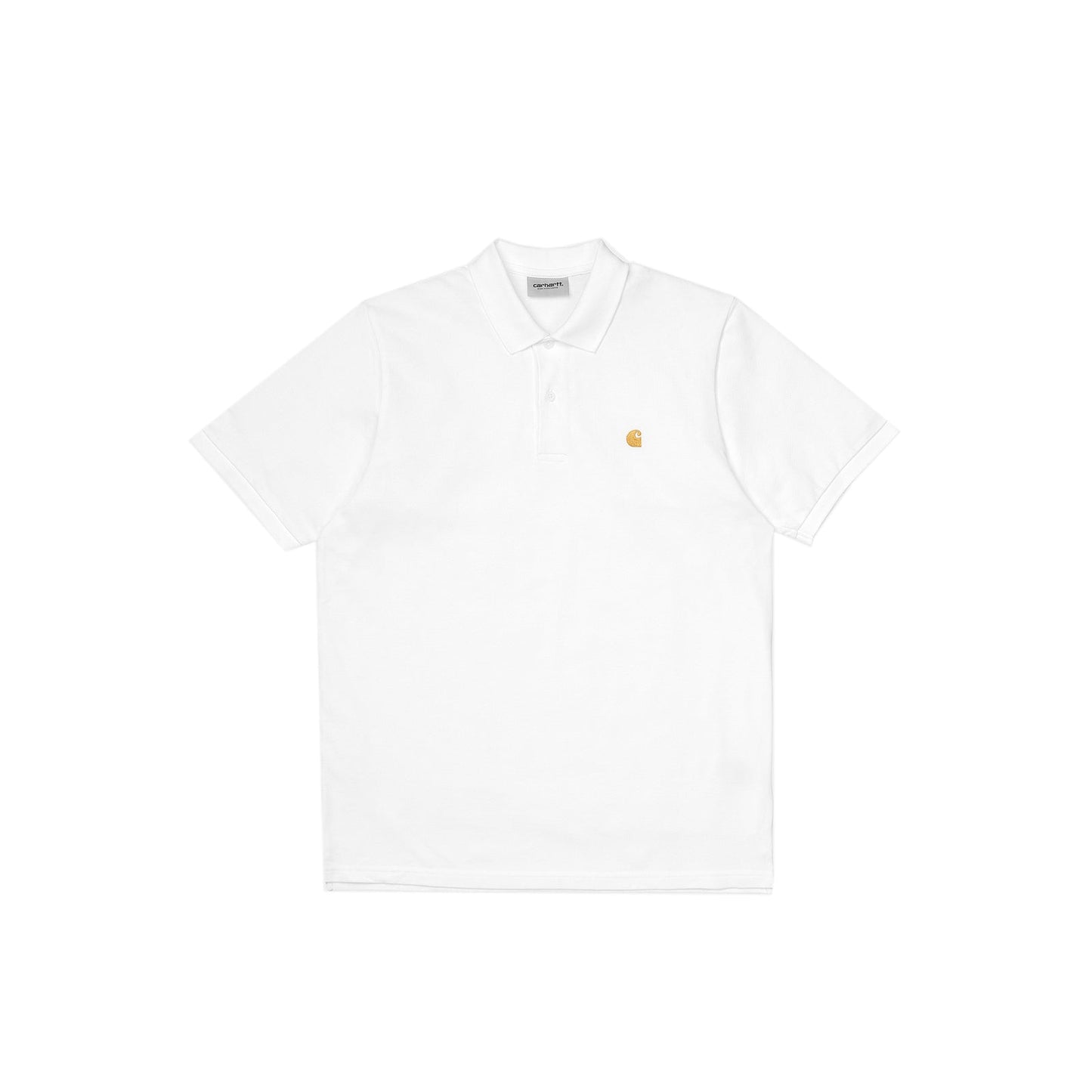 Carhartt Wip S/S Chase Pique Polo