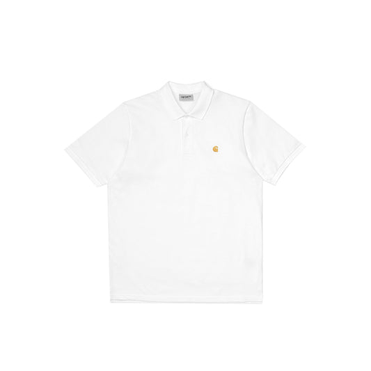 Carhartt Wip S/S Chase Pique Polo