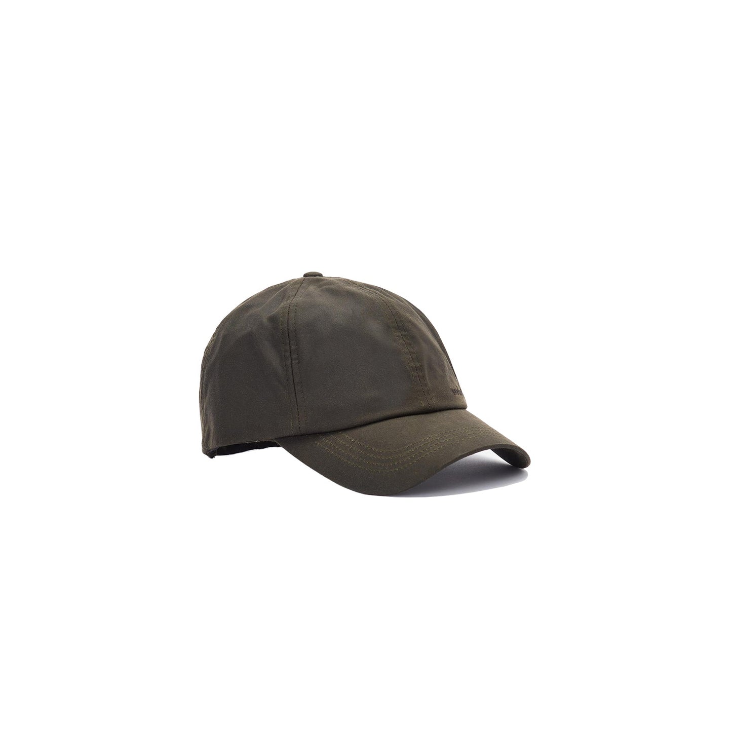 Barbour Wax Sports Cap