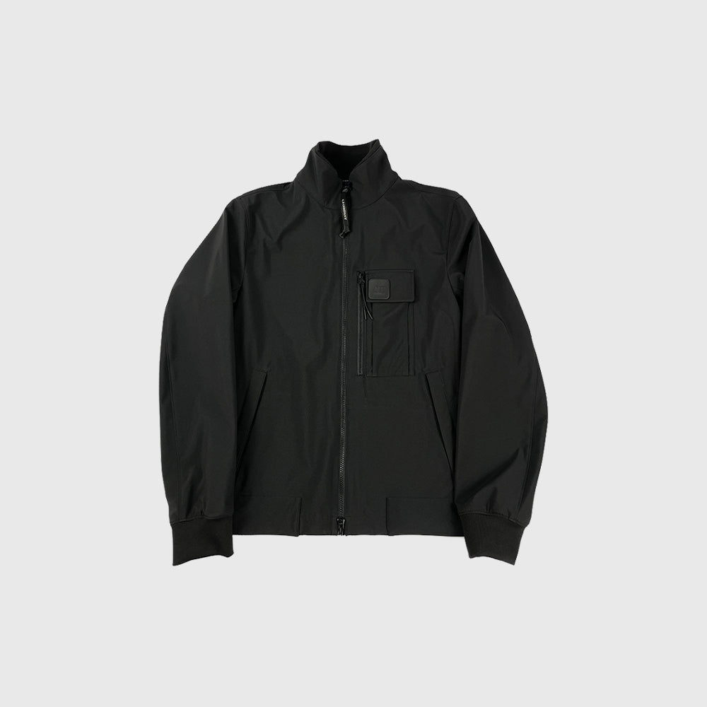 C.P. Company Outerwear - Short Jacket CP Shell-R