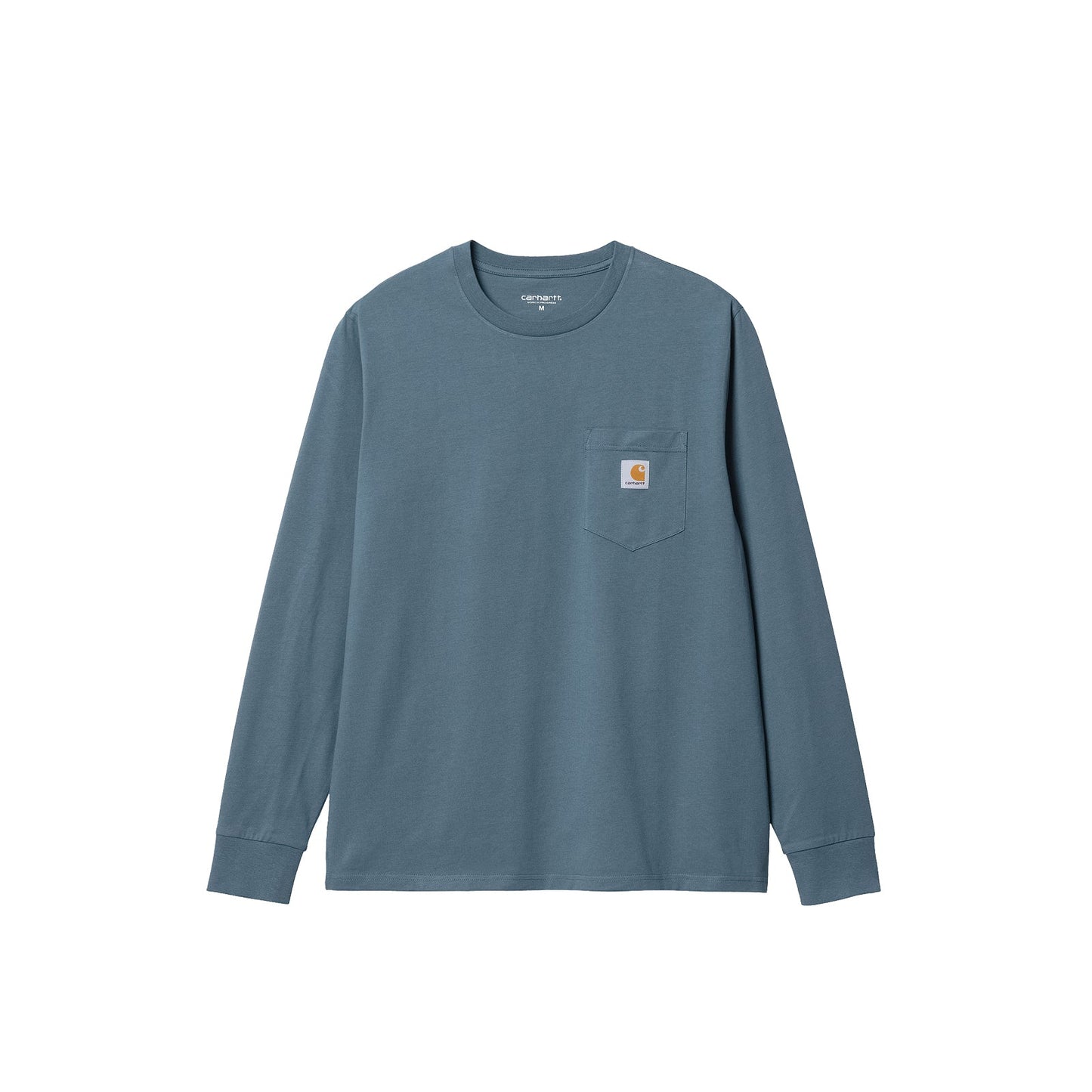 Carhartt Wip L/S Pocket T-shirt