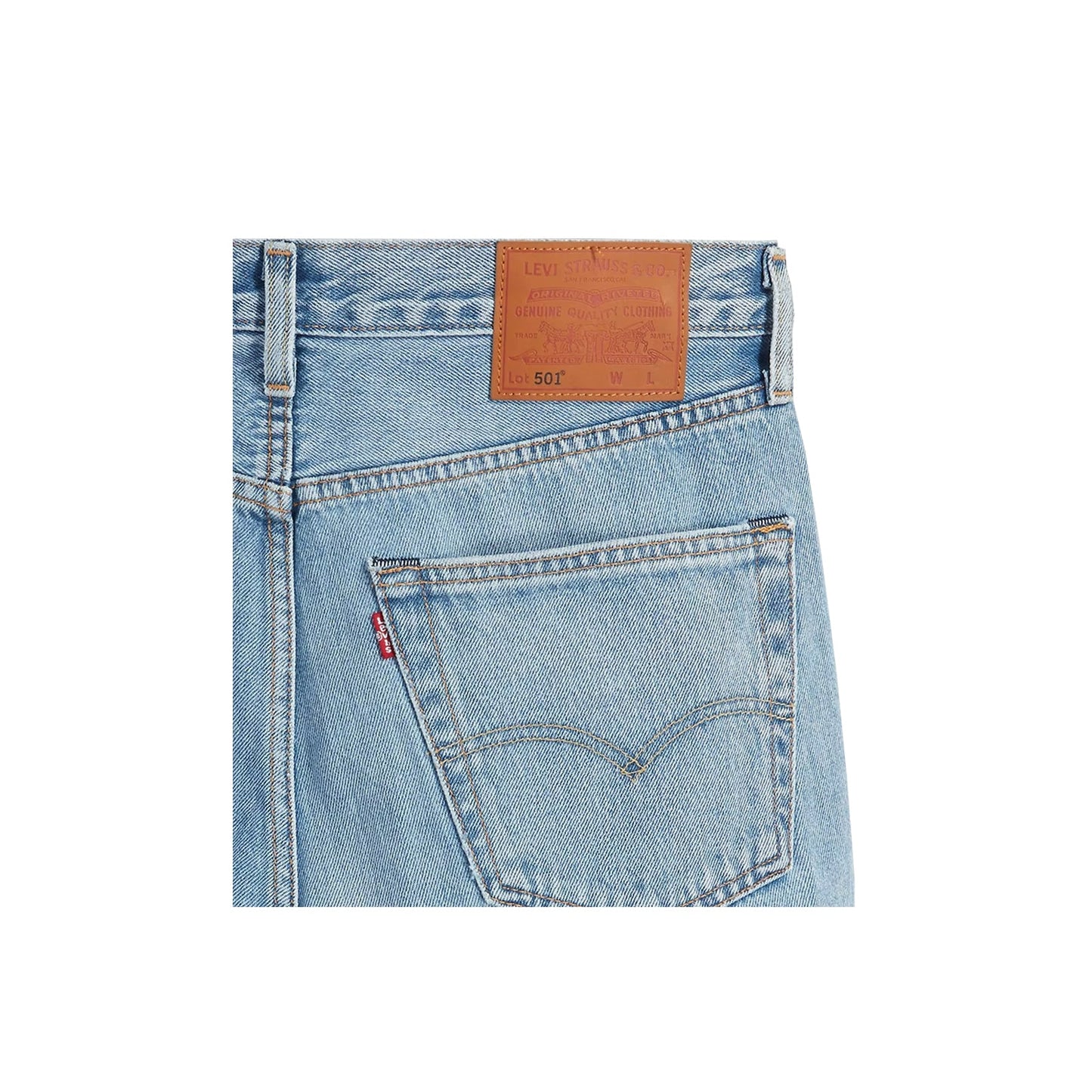 Levi's 501 Original