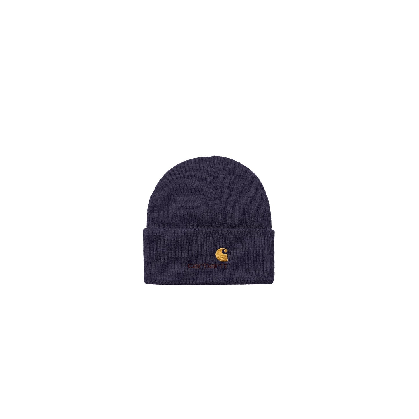 Carhartt Wip American Script Beanie