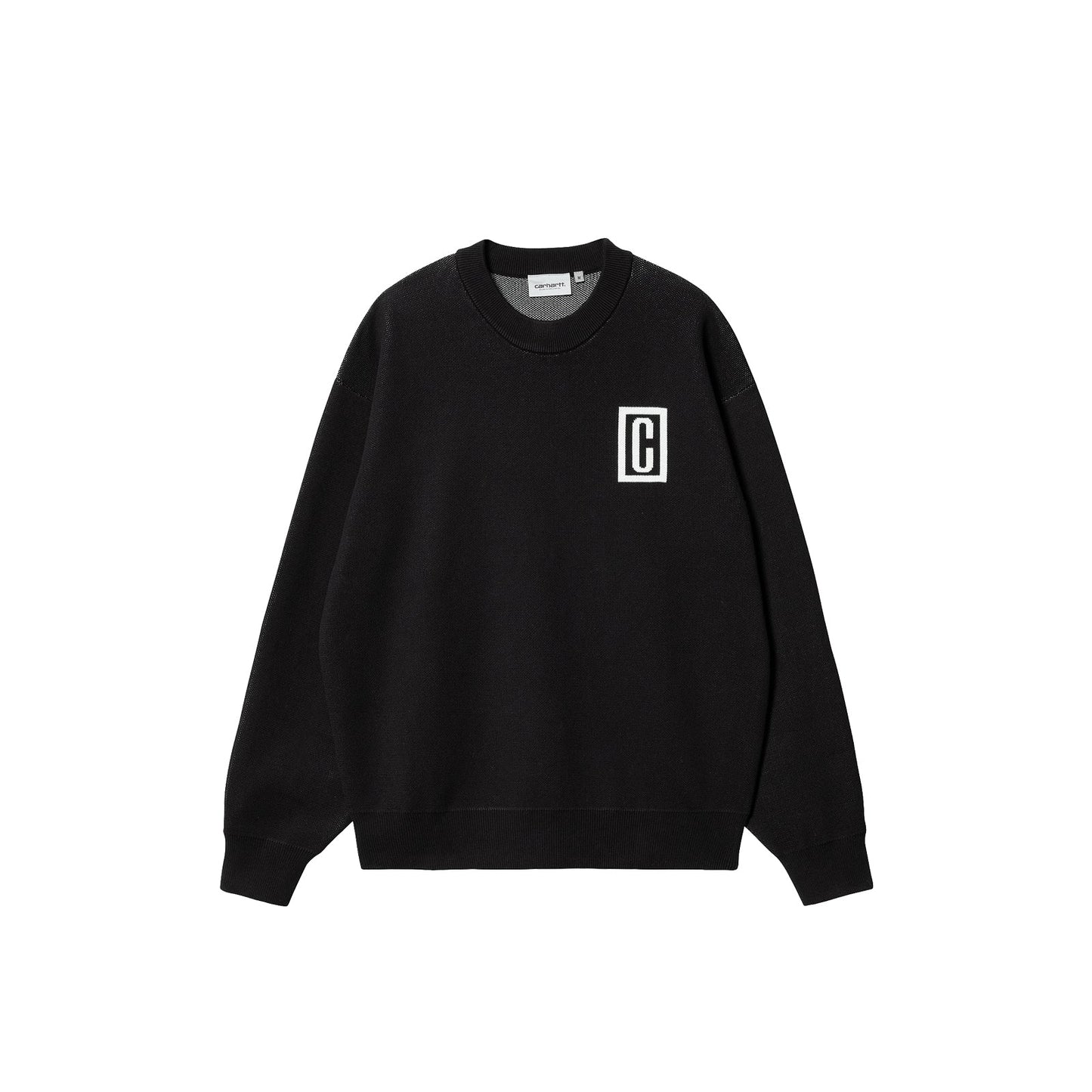Carhartt Wip Built Sweater