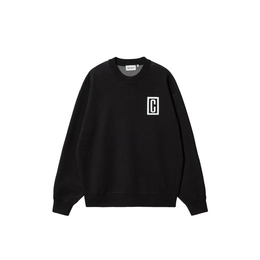 Carhartt Wip Built Sweater