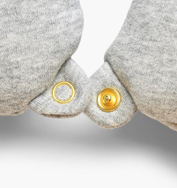 Carhartt Wip Chase Travel Pillow