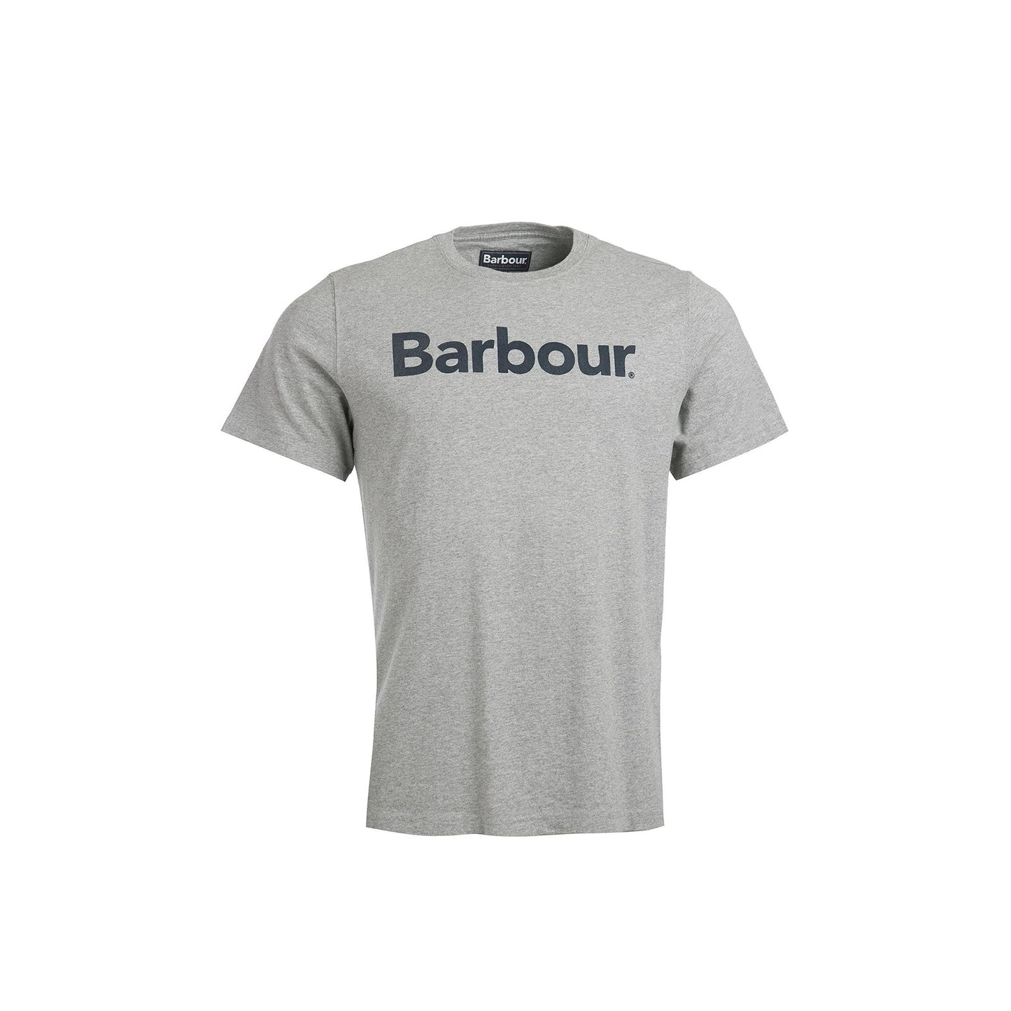 Barbour Logo Tee
