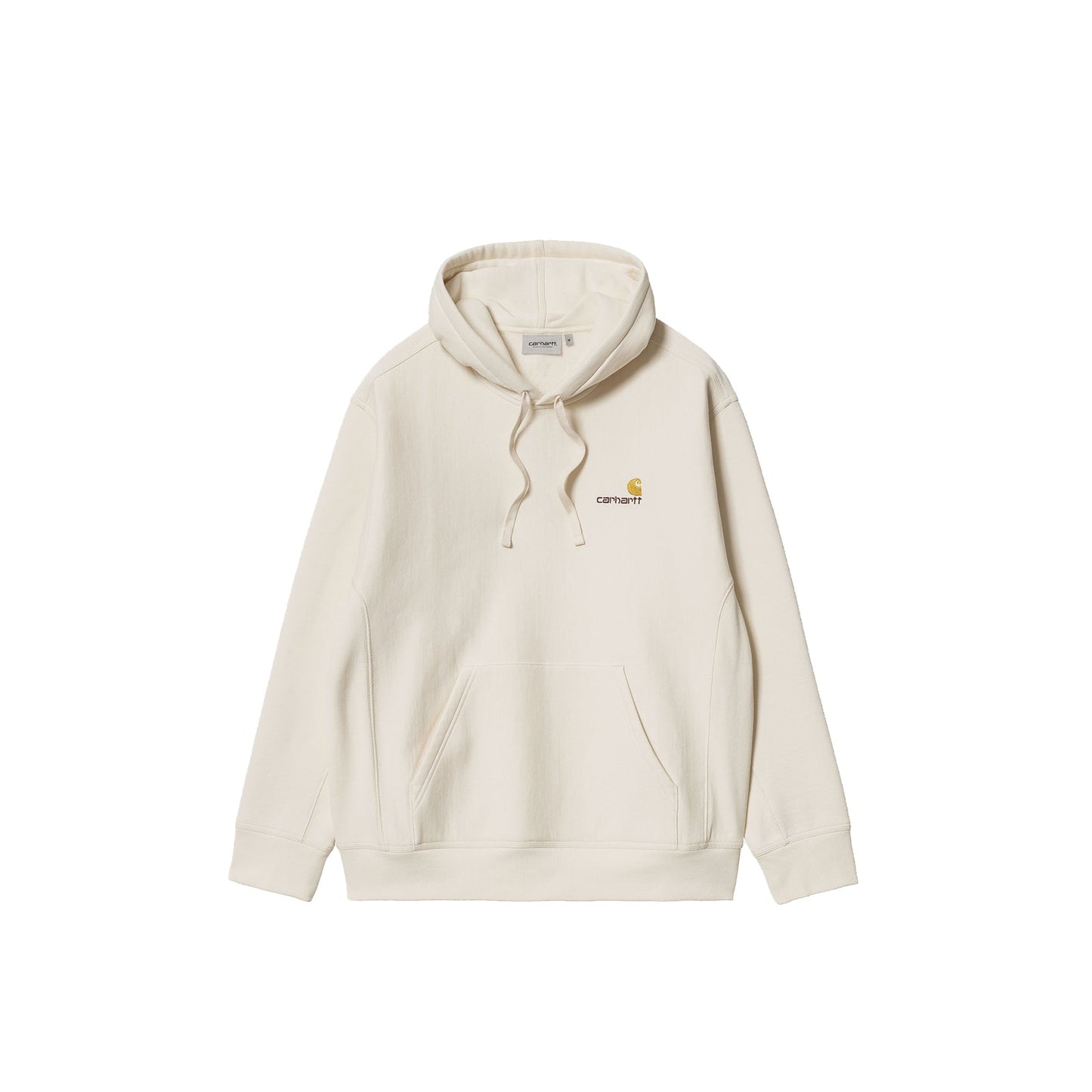Carhartt Wip Hooded American Script Sweat