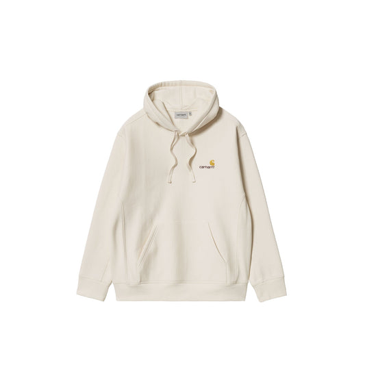 Carhartt Wip Hooded American Script Sweat
